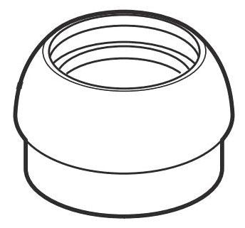 Brizo Baliza RP60462SS Cap