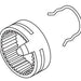 Brizo RP60584 Stop and Clip