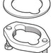 Delta RP60970 Mounting Kit - Linden or Lewiston
