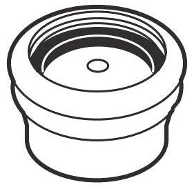 Brizo Tresa RP61009SS Aerator
