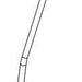 Delta Porter RP62153OB Lift Rod - Widespread Bathroom