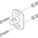 Brizo Virage RP62244 Mounting Hardware