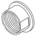 Brizo Virage RP62508 Flange Nut