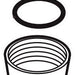 Brizo RP62556GL Conical Nut with O-Rings