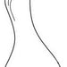 Delta Linden RP62775AR Metal Lever Handle Kit