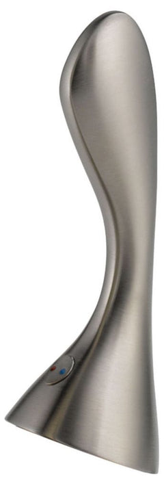 Delta Ashton RP63194BL Handle, Set Screw, and Button