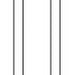 Brizo RSVP RP63507 Connector Hose