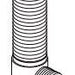 Brizo Siderna RP63702 Cold Valve Assembly