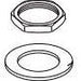 Brizo Siderna RP63760 Mounting Shank Hardware