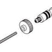 Brizo Siderna RP63798 Handle Mounting Hardware