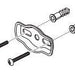 Brizo Siderna RP63872 Mounting Hardware Pack