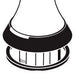 Brizo Talo RP64162 LED Base