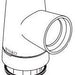 Brizo Venuto RP64164 LED Base