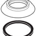 Delta Lahara RP64264 Handle Base & Gasket