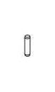 Delta Commercial HDF:RP64698 Locking Pin