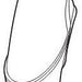Brizo Vuelo RP70571SSCO Sprayer Assembly - Kitchen