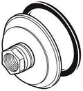 Polished Nickel