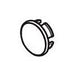 Delta Nura RP71024SS Handle Accent - Finished - Monitor