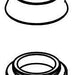 Delta Porter RP71255OB Bonnet Nut - 1H Bathroom