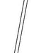 Delta Porter RP71256BN Lift Rod & Finial - Bathroom