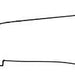 Peerless RP71609OB Tub Spout and Adapter - Slip-On
