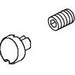 Delta Dryden RP72720 Set Screw & Button - Roman Tub