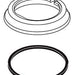 Delta Cassidy RP72723RB Spout Base & Gasket - High Arc Roman Tub