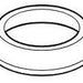 Delta Trinsic RP72993 Bonnet Cap - 1H Bathroom