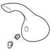 Delta Kessler RP73043SS Handle Assembly