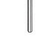 Brizo Odin RP73146 Set Screw and Allen Wrench