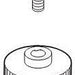 Brizo Siderna RP73877 Handle Insert and Screw