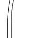 Delta Lakewood RP74423BL Lift Rod and Finial