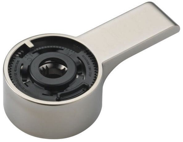 Delta Ara RP75439SS Metal Lever Handle Kit - 17 Series