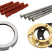Delta RP76954AR Mounting Kit - Wall Mount