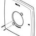 Delta Ashlyn RP77089SS Escutcheon - 14 Series