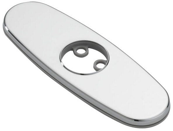 Delta RP78359 Escutcheon & Gasket - 3 Hole