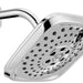 Delta Tesla:RP78720SS Flange - Shower