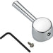 Delta Essa RP80525BL Metal Lever Handle Kit