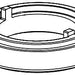 Peerless Core RP81776SS Cap