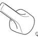 Delta Mateo RP81913KS Handle and Screw
