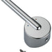 Delta Trinsic RP82134 Metal Lever Handle Kit - Wall Mount