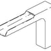 Delta Ara RP84078 Spout Assembly - Channel - Tub Filler