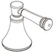 Delta Valdosta RP84387 Handle Assembly