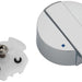 Delta Ara RP84986 Temperature Knob & Cover - T17 Integrated Diverter