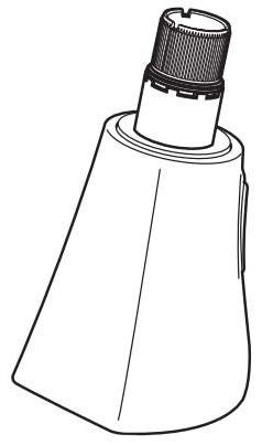 Delta Mateo RP90842RB Sprayer Assembly (ShieldSpray)