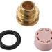 Delta Pivotal RP91901 Flow Restrictor, O-Ring & Brass Insert