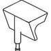 Delta Pivotal RP91923 Finial - Roman Tub