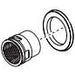 Delta:RP91933 Wall Mount Tub Filler Extender Kit
