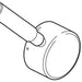 Delta Trask RP92381 Single Metal Lever Handle Kit