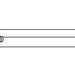 Delta Pivotal RP92597BL Base and Gasket